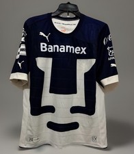 Puma PUMAS UNAM Veron #4