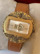 Orologio Amida Jump Hour