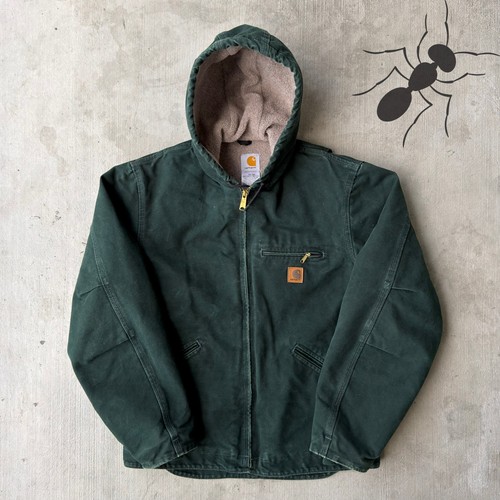 Carhartt j141 spc green - carhartt,