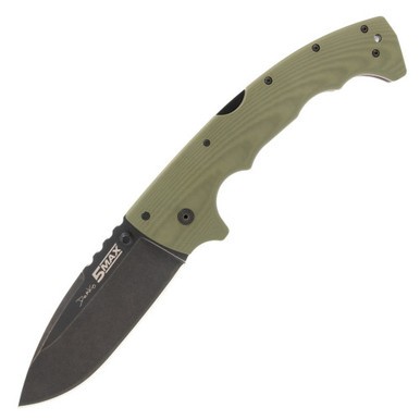 Cold steel max - 5,