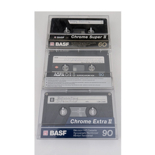 Basf chrome extra super ii - 2x,