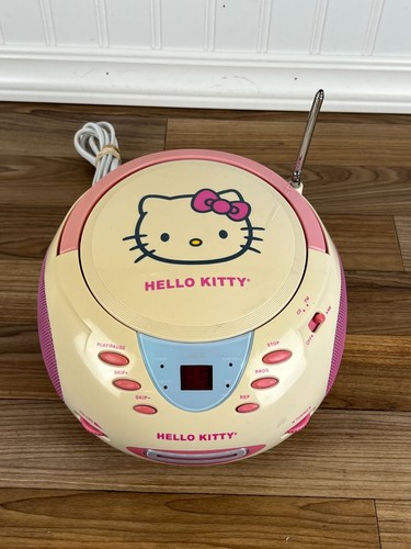Hello kitty rosa - kitty,