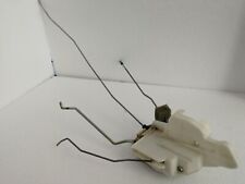 Serratura Sportello dx Lato