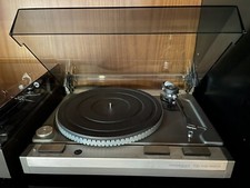 Thorens TD 115 Mk2