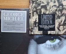 George Michael | OLDER 🟢