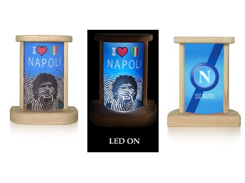 Napoli campione italia gadget - campione,
