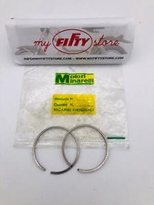 Coppia fasce 48 x 1,5 cilindro