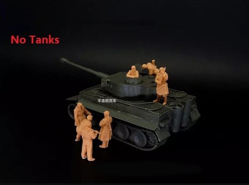 Carro armato pesante - , tigre