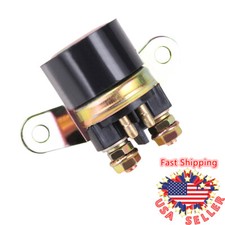 Starter Solenoid Relay For