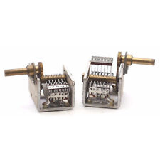 1 x CONDENSATORE ARIA