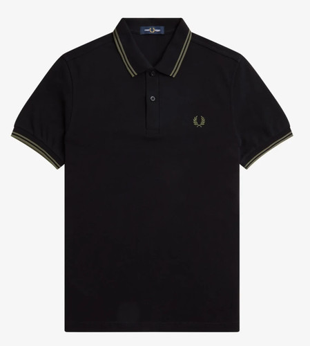 Polo nuova originale fred - nuova,