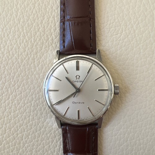 Omega geneve 135 011 - geneve, 135.011
