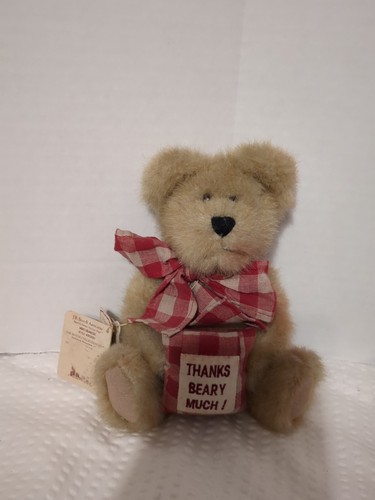 Boyd bears merci bearcoo - boyd's,