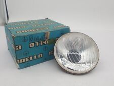 Fanale faro anteriore Fiat 500