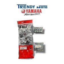 KIT TRASMISSIONE PER YAMAHA