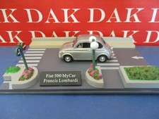 Die cast 1/43 Modellino Auto