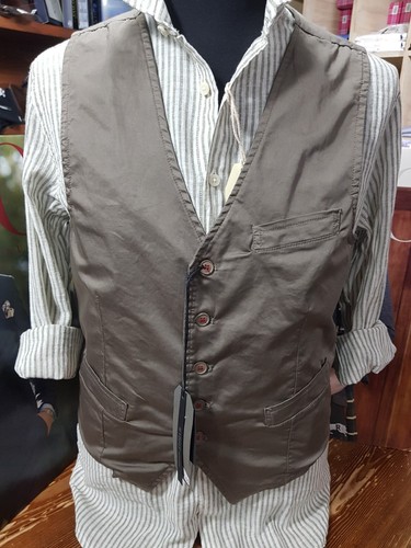 Gilet uomo taglia colore - gilet,