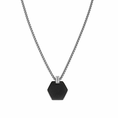 Collana breil kaleido - kaleido, tj3061