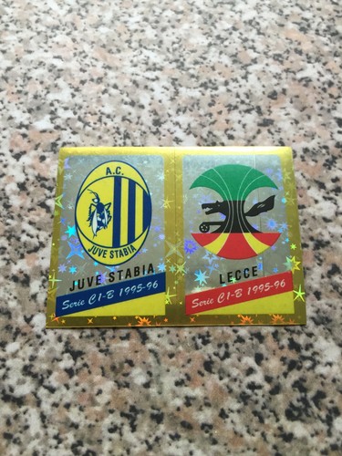 Juve stabia lecce - lecce, album