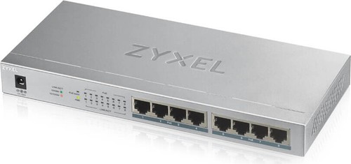 Switch rete porte non - rete, 8