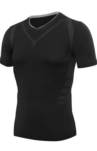 Maglia termica uomo - uomo, manica