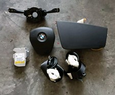 KIT AIRBAG BMW X3 (E83)