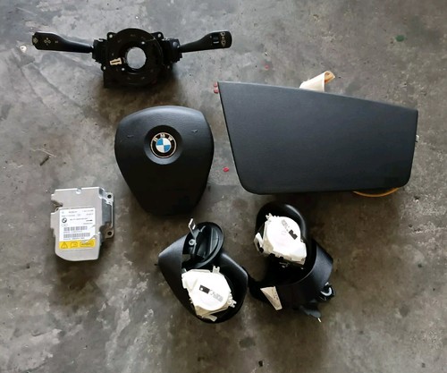 Kit airbag bmw - bmw, x3