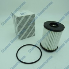 Adatto per Filtro Olio Fiat