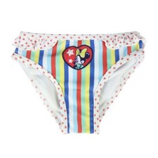 Costume Slip Mare Minnie Star
