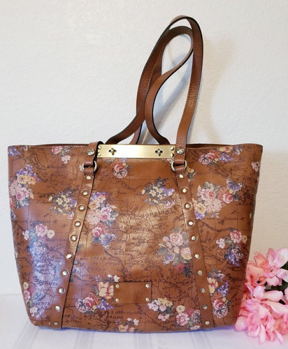 Borsa tracolla patricia nash - a,