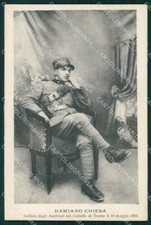 Militari Propaganda WWI