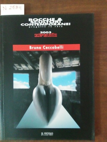 Rocche scultori - rocche, e