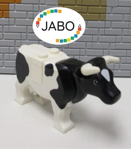 Lego 64452pb02 - 1x,