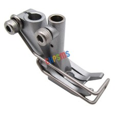 Piedino inferiore dentellato