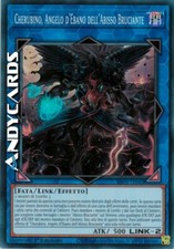 CHERUBINO, ANGELO D'EBANO