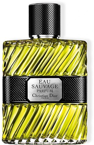 Dior eau sauvage - eau,