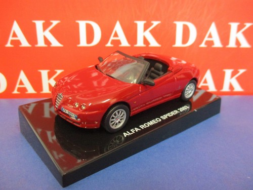 Die cast modellino - die, auto