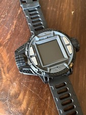 Orologio da polso giocattolo Jakks Inc. Spy Net Night Vision 2.0 2011 da collezione senza accordo