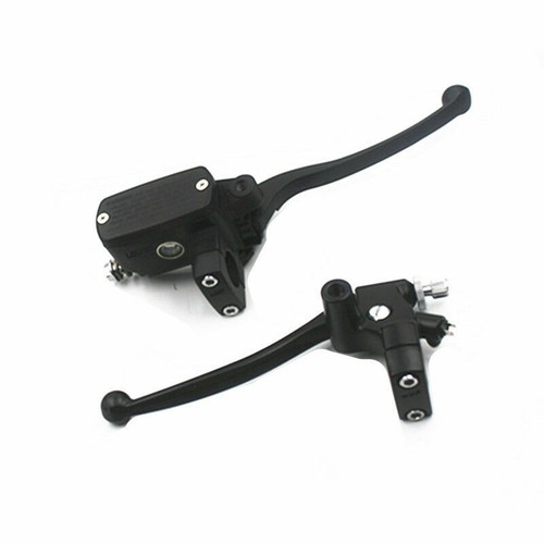 Coppia leva freno - 7/8'',