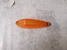 volkswagen vw type 3 plastica