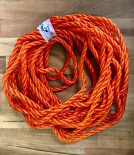 15m 8mm arancione floatline