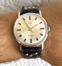 Timex Calendario Elettrico
