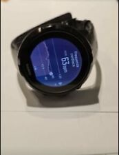 Suunto Spartan Sport Black HR 50mm Cassa Nera, Cinturino Nero Orologio GPS -...