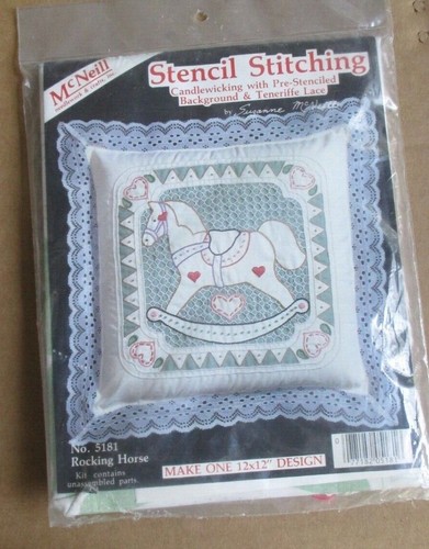 Neill kit cuciture stencil - mc,