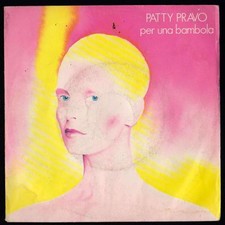 Patty pravo disco - patty,