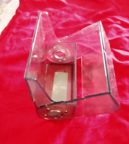 Box porta floppy posti - box,