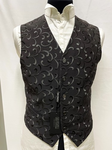 Gilet uomo carlo pignatelli - gilet,