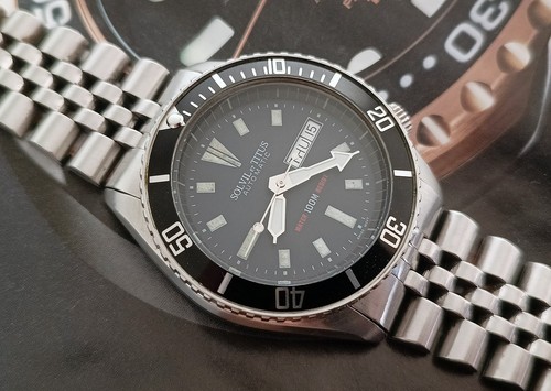Raro orologio vintage sovil - raro,