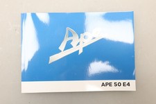 Manuale Di Istruzioni Manuale