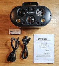 Mini Luce Laser Discoteca Luci